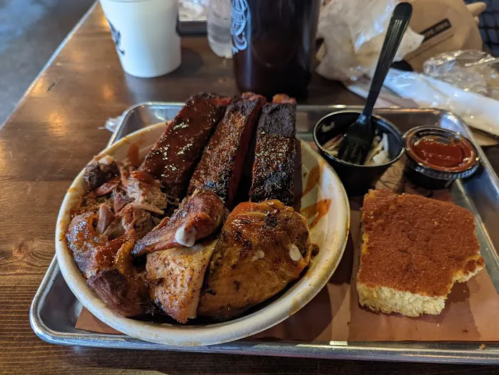 Mighty Quinn's Barbeque Picture 6