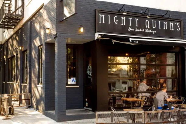 Mighty Quinn's Barbeque Picture 8