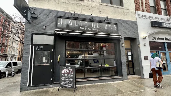 Mighty Quinn's Barbeque Picture 3