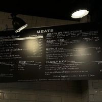 Mighty Quinn's Barbeque ico