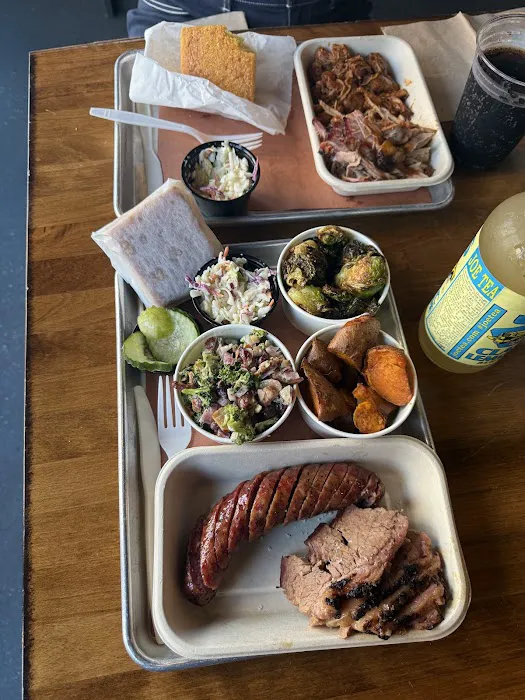 Mighty Quinn's Barbeque Picture 9