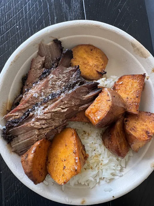 Mighty Quinn's Barbeque Picture 10