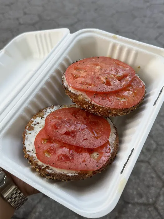 Apollo Bagels Picture 8