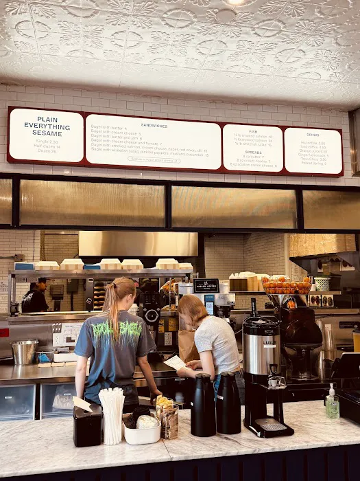 Apollo Bagels Picture 6
