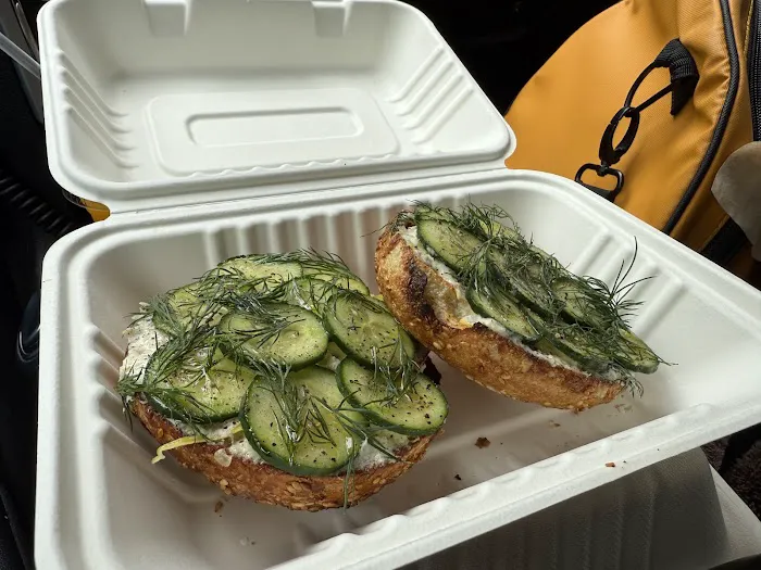 Apollo Bagels Picture 3