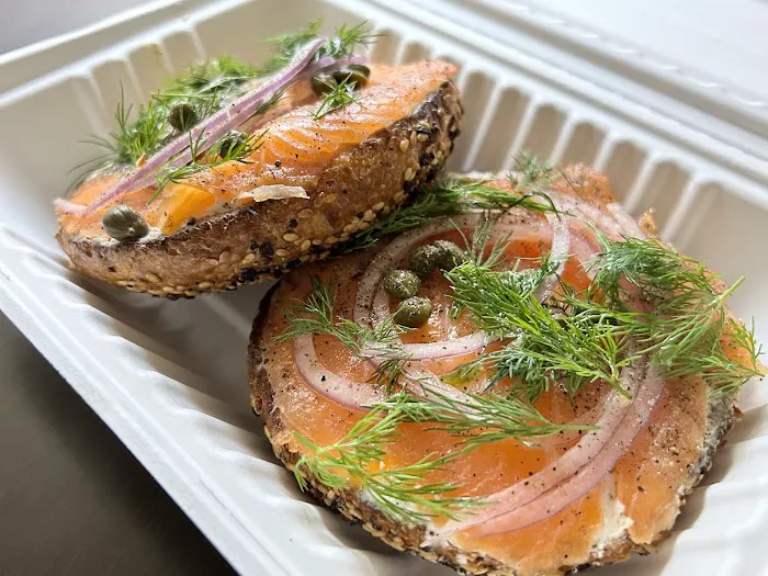 Apollo Bagels Picture 4