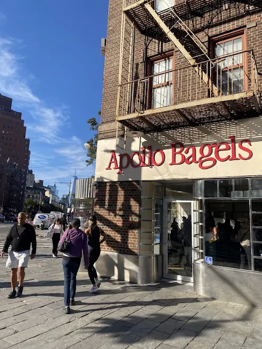 Apollo Bagels Picture 2