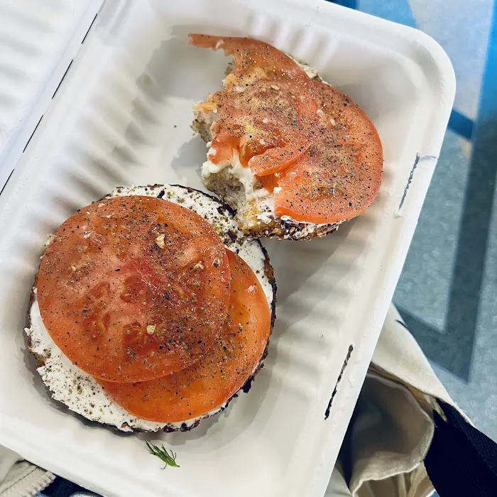 Apollo Bagels Picture 10