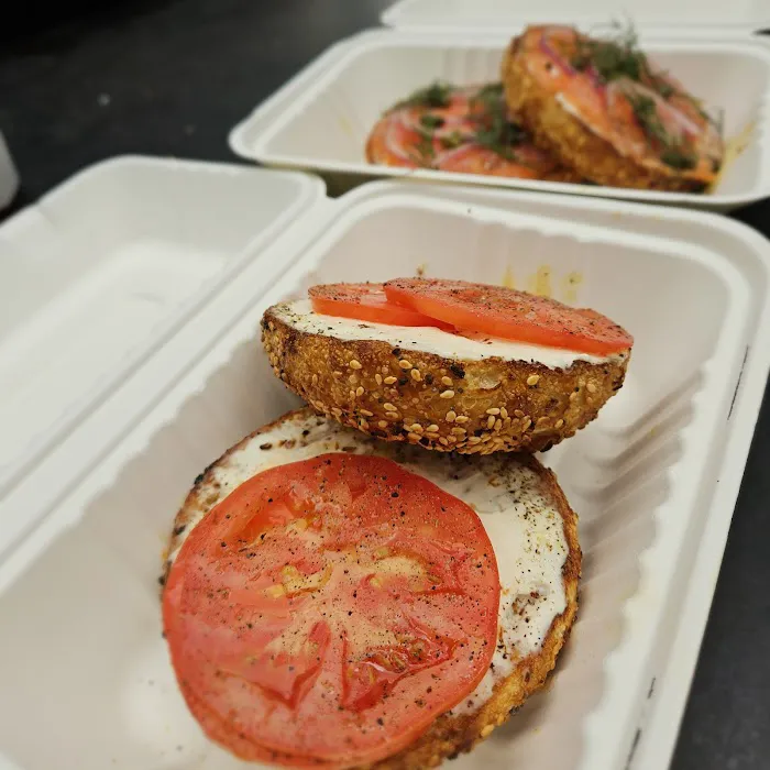 Apollo Bagels Picture 9
