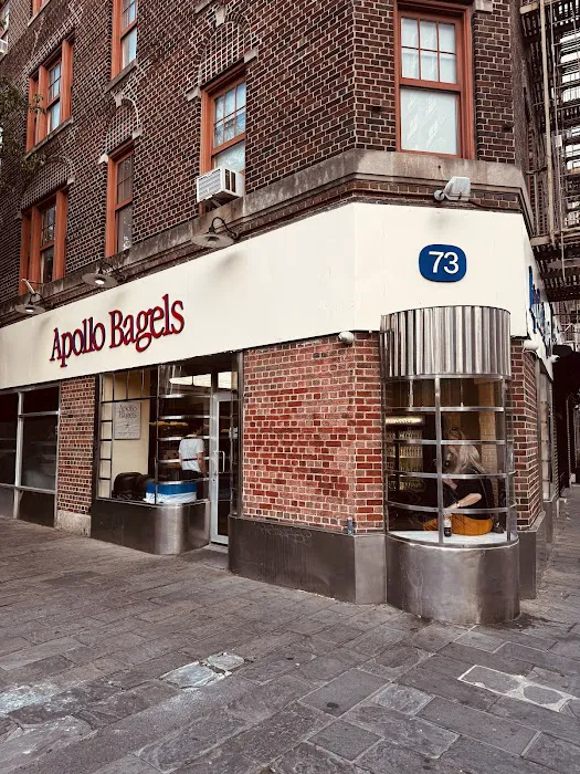 Apollo Bagels Picture 1
