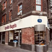 Apollo Bagels ico