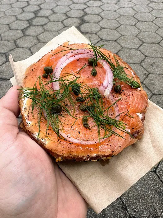 Apollo Bagels Picture 5
