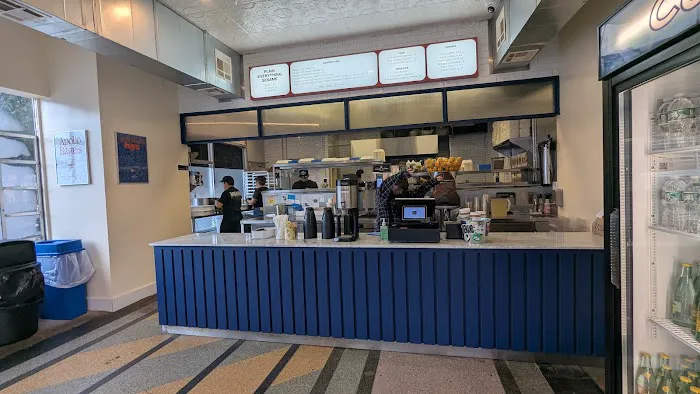 Apollo Bagels Picture 7
