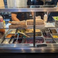 taïm mediterranean kitchen ico