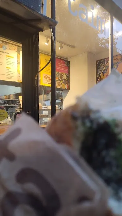 Pita Corner #pitacorner Picture 1