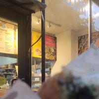 Pita Corner #pitacorner ico