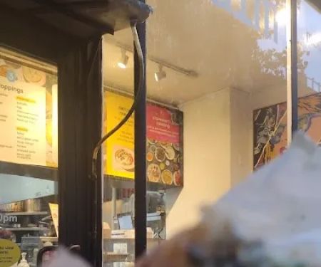 Pita Corner #pitacorner