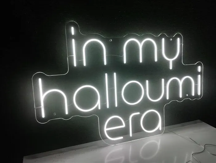 Hello Halloumi Picture 2