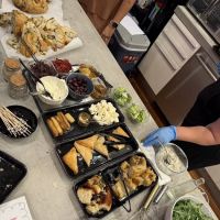 Hello Halloumi ico