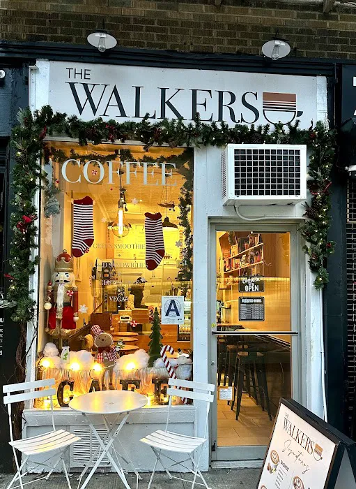 The Walkers Espresso Picture 10
