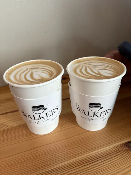The Walkers Espresso Picture 6