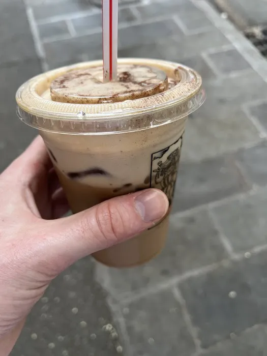 Matto Espresso Picture 4