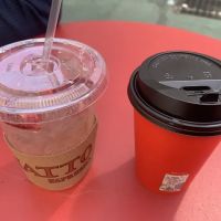 Matto Espresso ico
