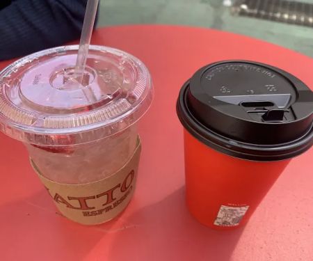 Matto Espresso