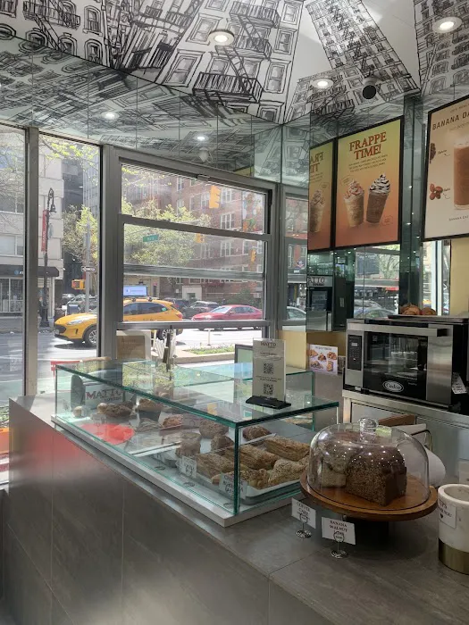 Matto Espresso Picture 3