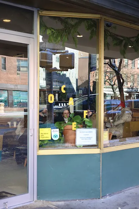 OCAFE Picture 7