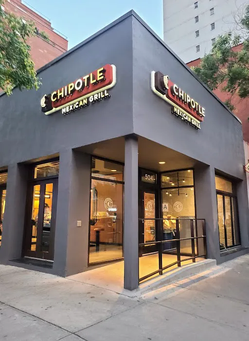 Chipotle Mexican Grill Picture 6