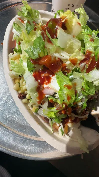 Chipotle Mexican Grill Picture 1