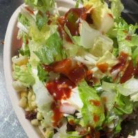 Chipotle Mexican Grill ico