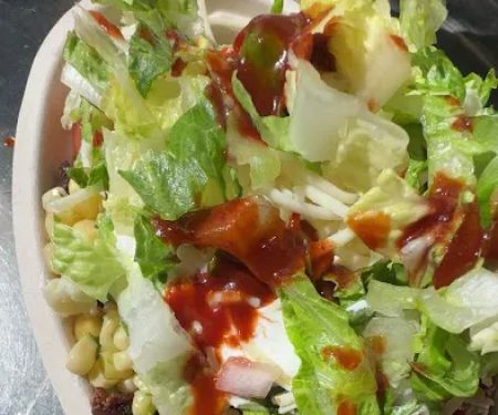 Chipotle Mexican Grill