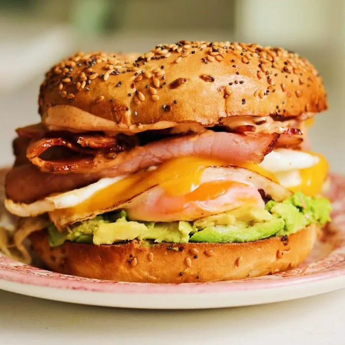 Bagel RX Picture 3
