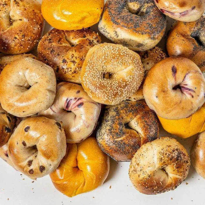 Bagel RX Picture 5