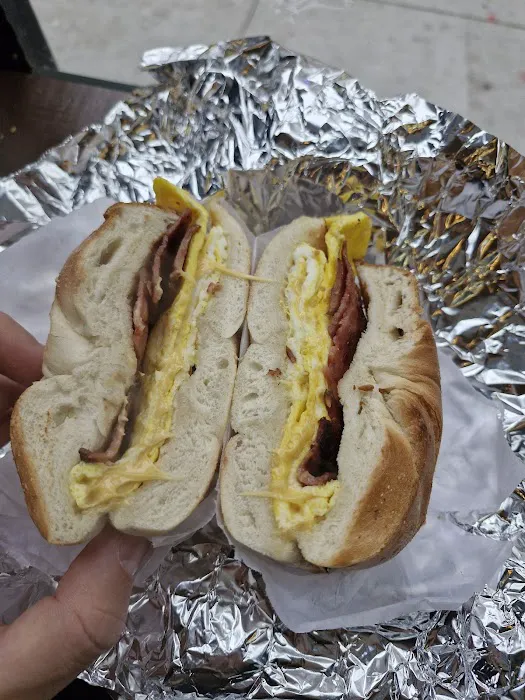 Bagel RX Picture 10