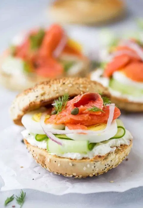 Bagel RX Picture 6