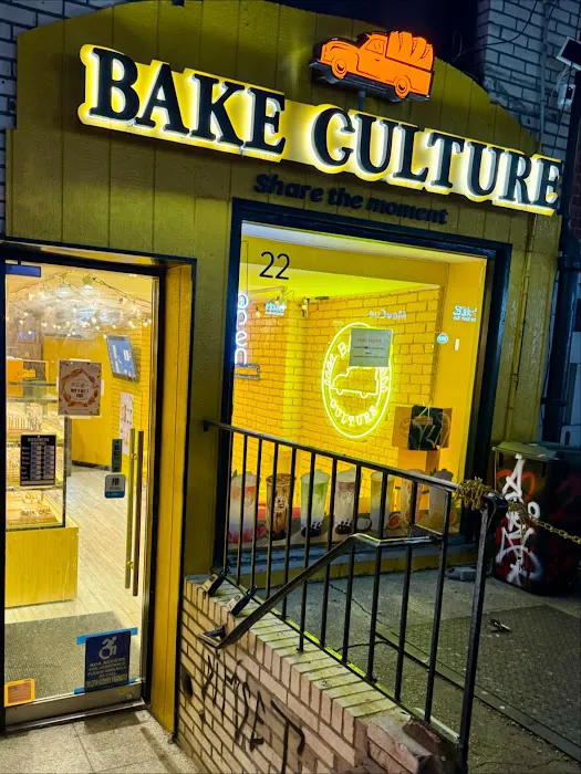 Bake Culture Picture 5