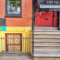 Streecha ico
