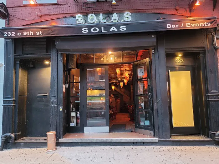 Solas Picture 5