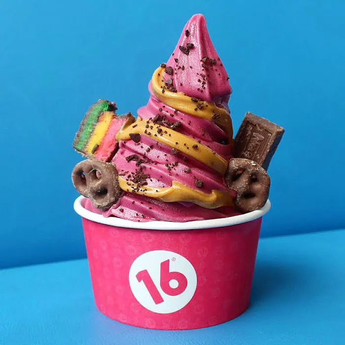 16 Handles Picture 7