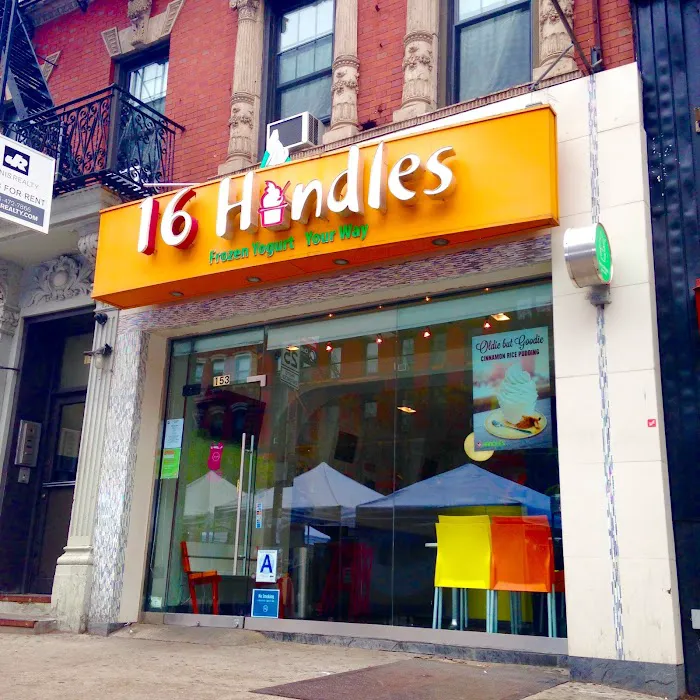 16 Handles Picture 10