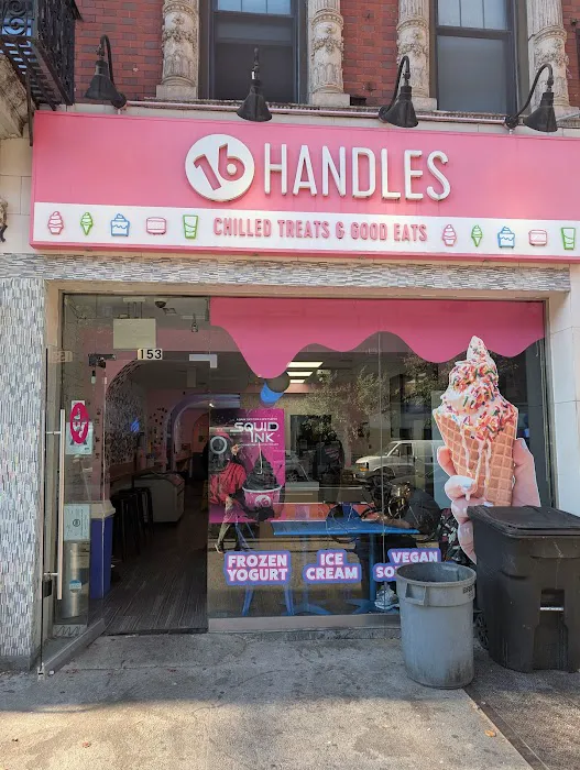 16 Handles Picture 8