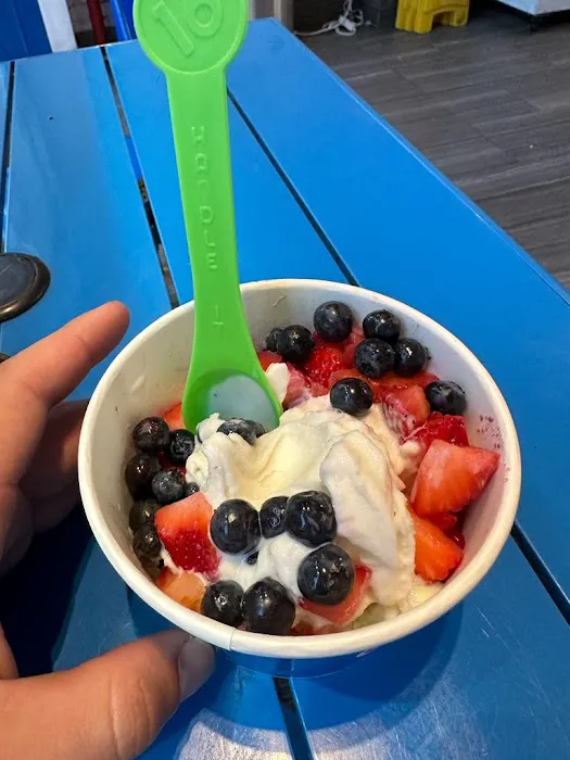 16 Handles Picture 1
