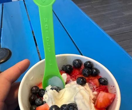 16 Handles