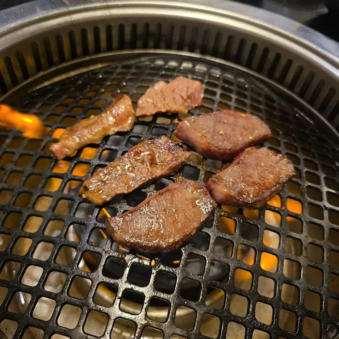 Yakiniku Gen East Village Picture 6