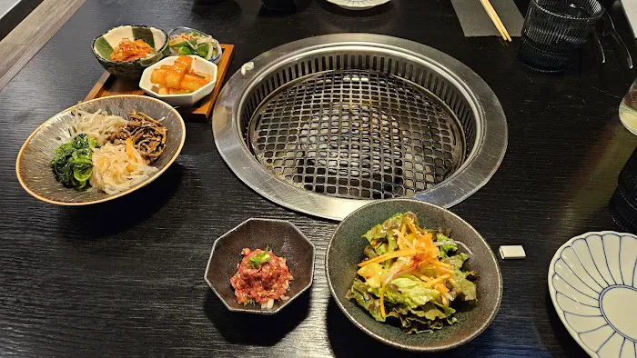Yakiniku Gen East Village Picture 7