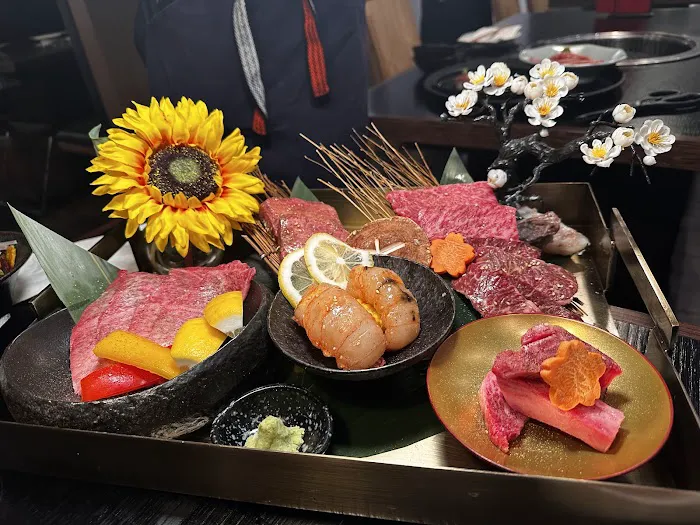 Yakiniku Gen East Village Picture 9