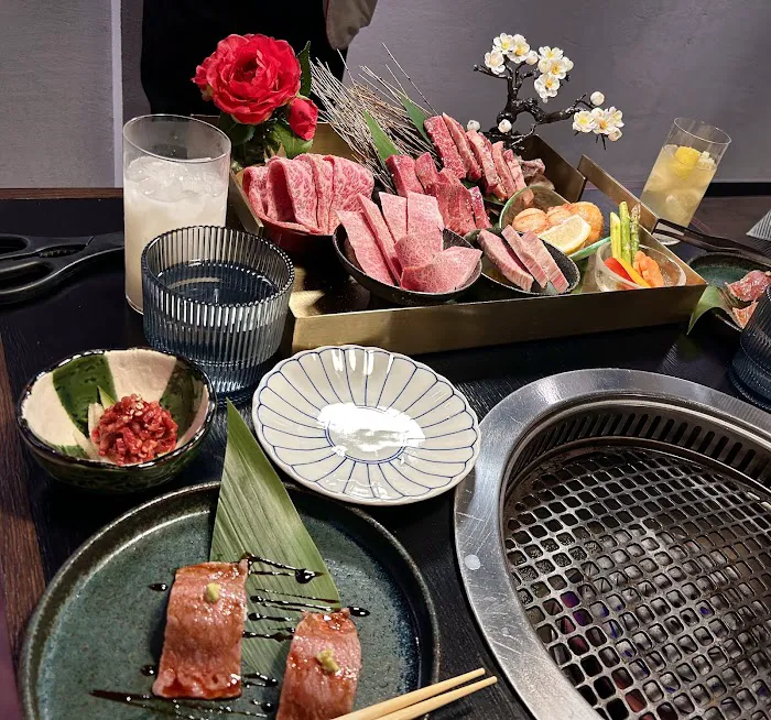 Yakiniku Gen East Village Picture 8
